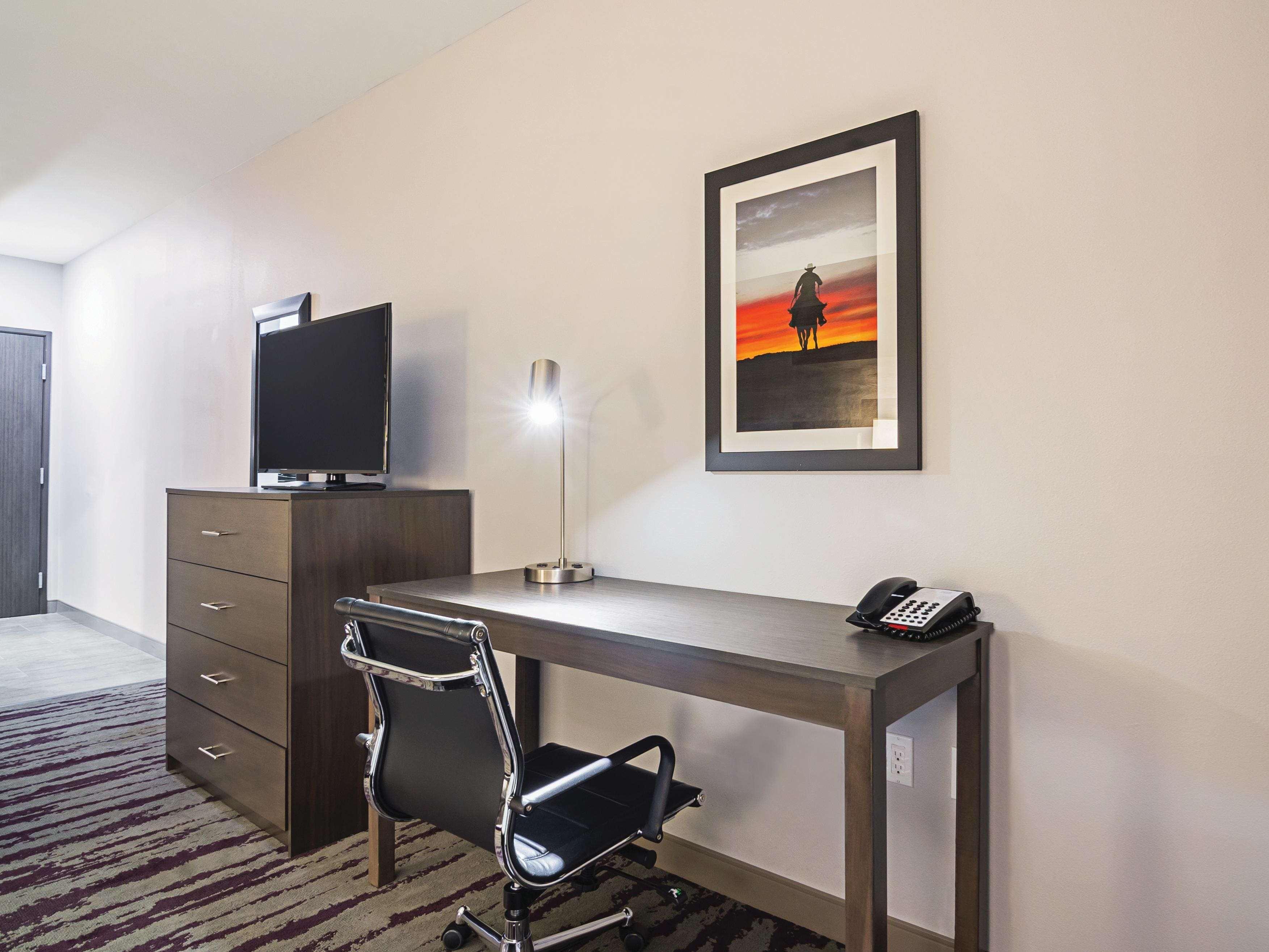 La Quinta By Wyndham Dallas - Wylie Exteriör bild