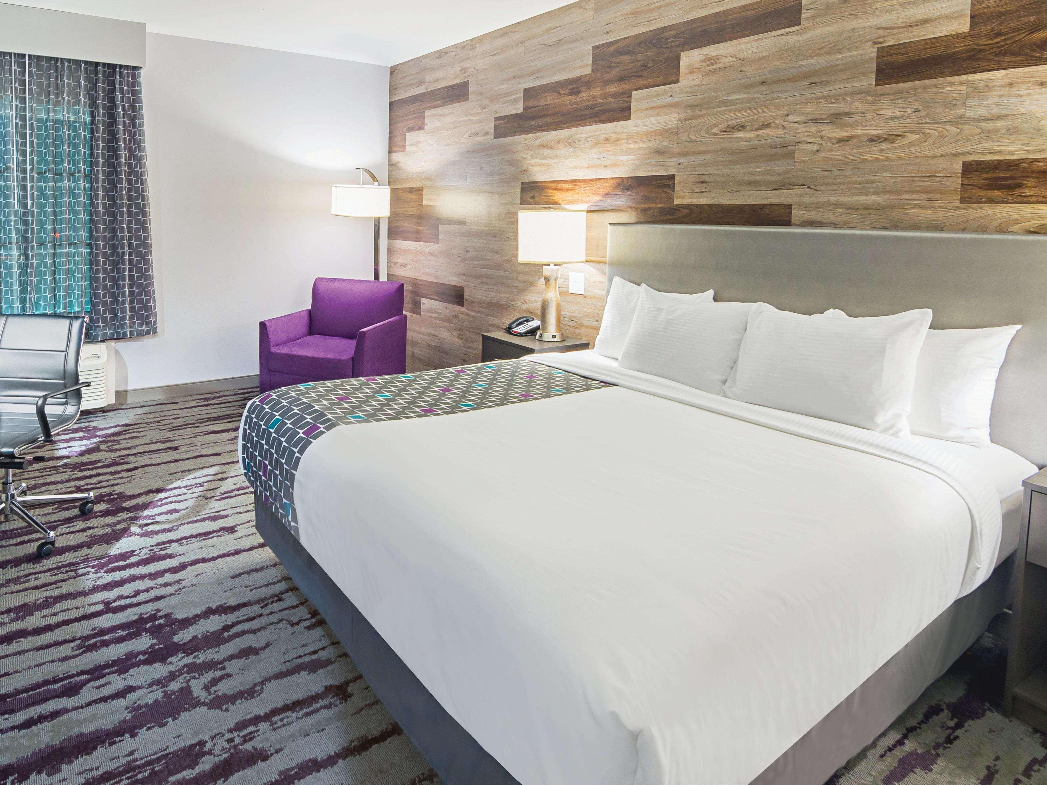 La Quinta By Wyndham Dallas - Wylie Exteriör bild
