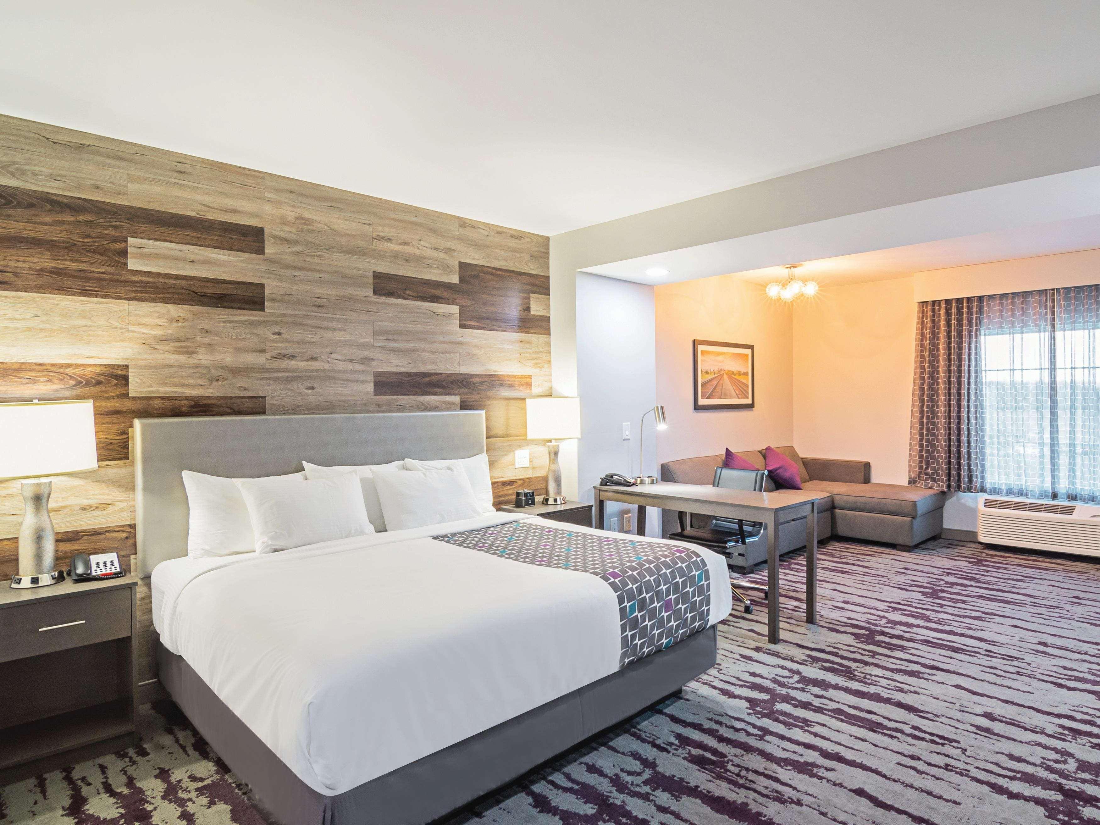 La Quinta By Wyndham Dallas - Wylie Exteriör bild