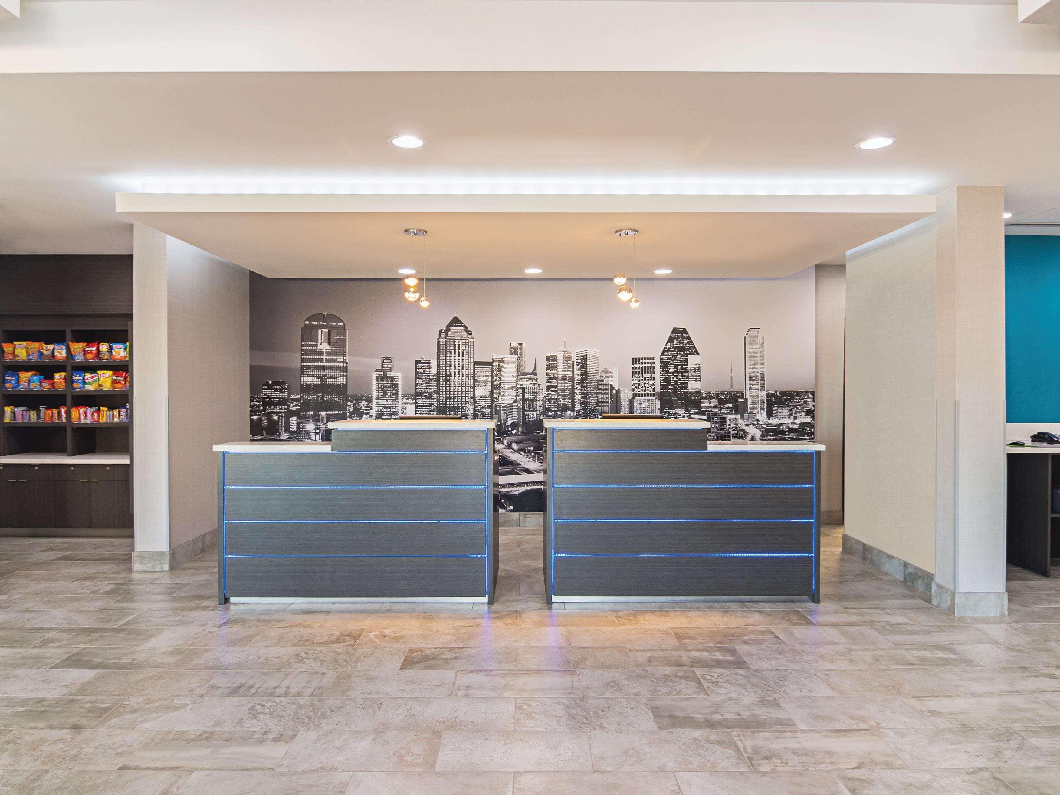 La Quinta By Wyndham Dallas - Wylie Exteriör bild