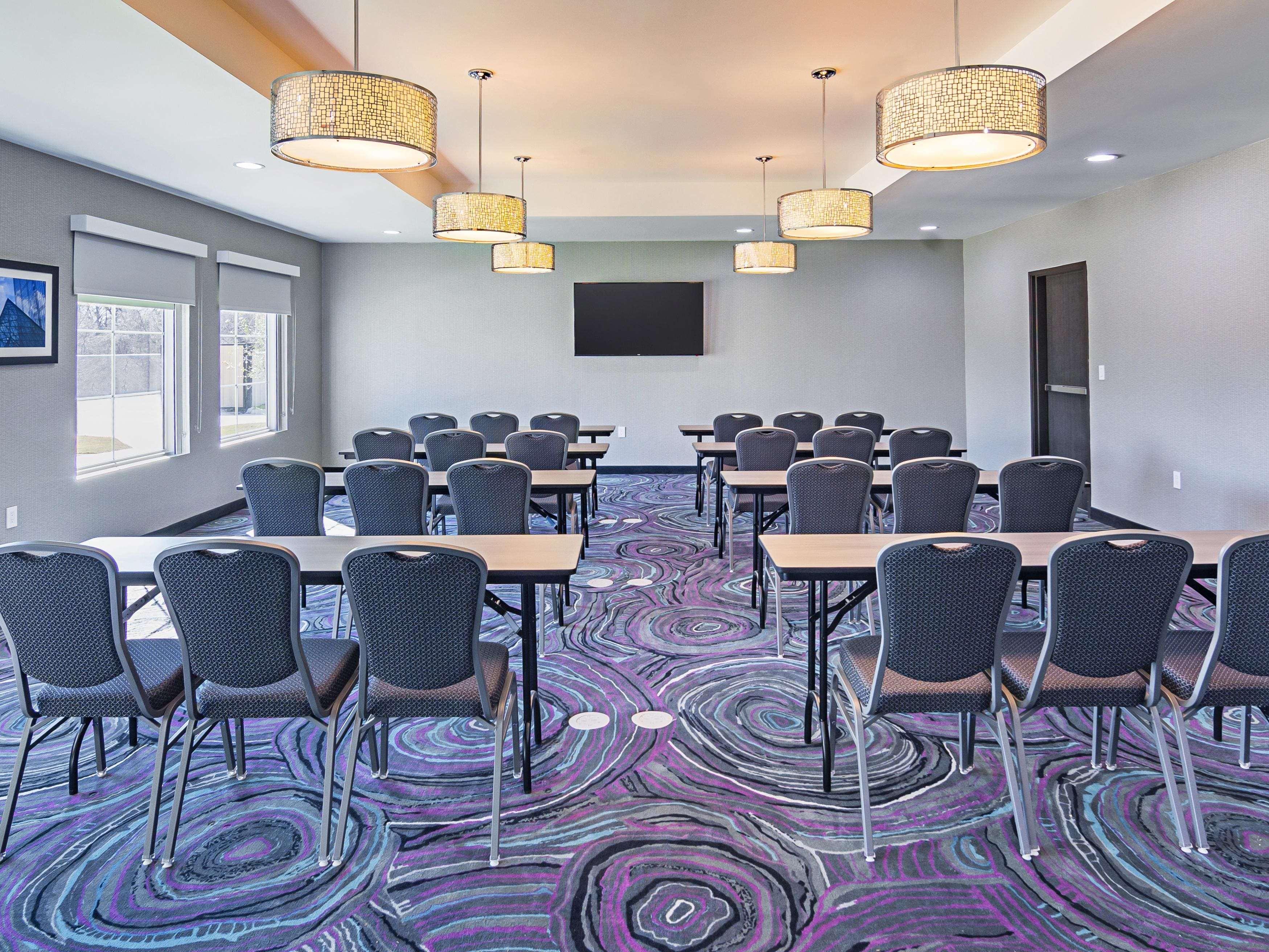 La Quinta By Wyndham Dallas - Wylie Exteriör bild